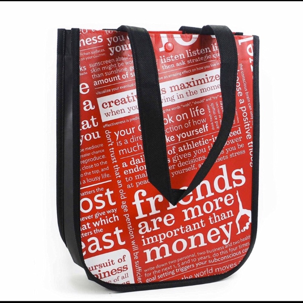 lululemon Reusable Bag